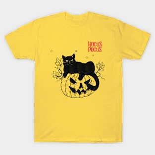 Hocus Pocus T-Shirt